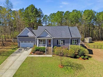 51 Golden Eagle Rg, Zebulon, NC 27597