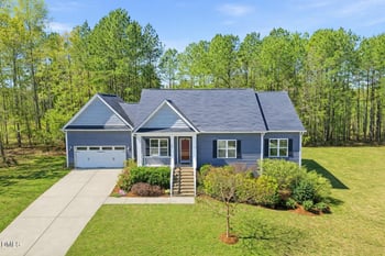 51 Golden Eagle Rg, Zebulon, NC 27597