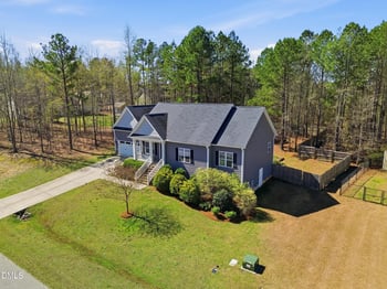 51 Golden Eagle Rg, Zebulon, NC 27597