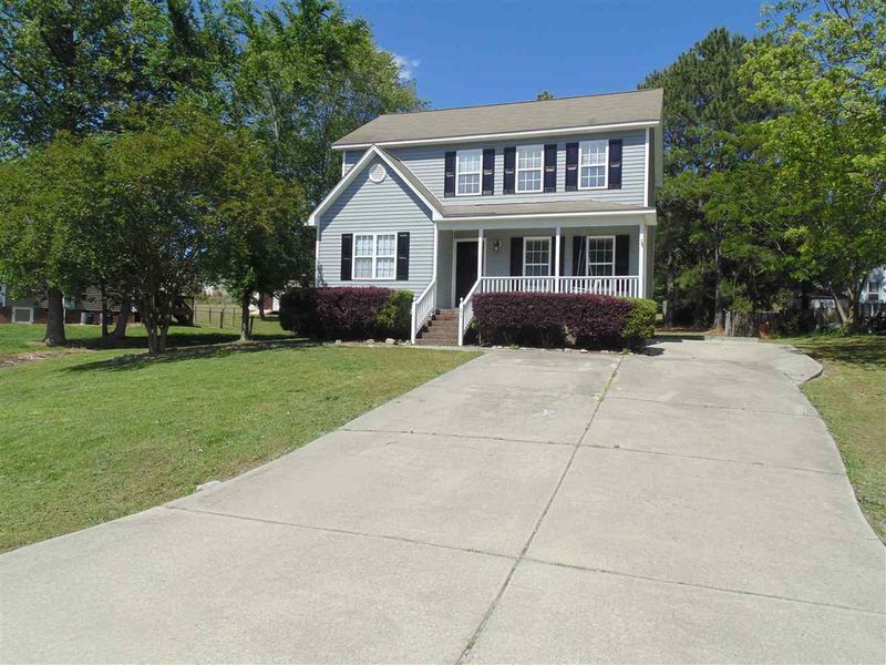 51 Gray Ghost St, Benson, NC 27504