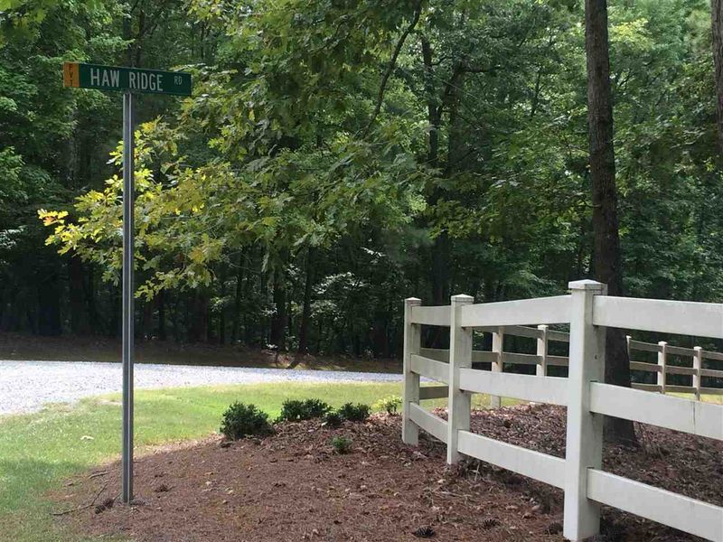 51 Haw Ridge Rd Lot 12, Pittsboro, NC 27312