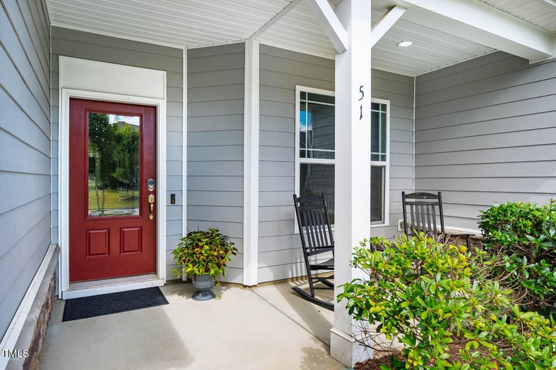 51 Herndon Creek Way, Chapel Hill, NC 27517