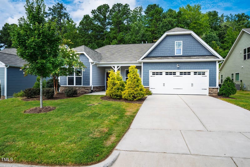 51 Herndon Creek Way, Chapel Hill, NC 27517