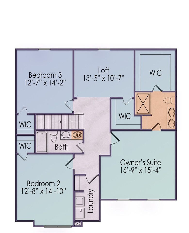 51 Iroquois Ct #83, Garner, NC 27529