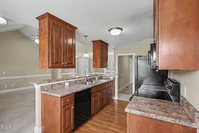 51 Jetherage Dr, Willow Springs, NC 27592
