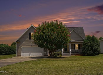 51 Jetherage Dr, Willow Springs, NC 27592