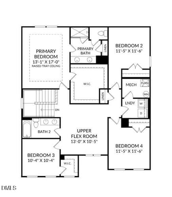 51 King Tucks Way, Four Oaks, NC 27524