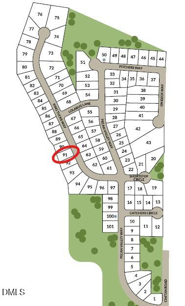 51 King Tucks Way, Four Oaks, NC 27524