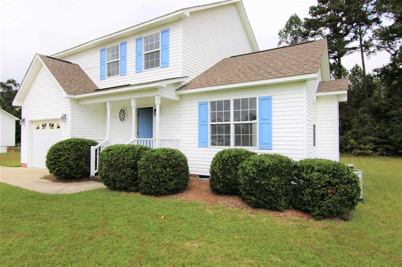 51 Mable Ct, Benson, NC 27504