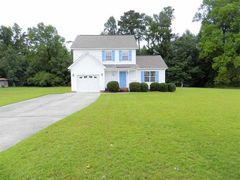 51 Mable Ct, Benson, NC 27504