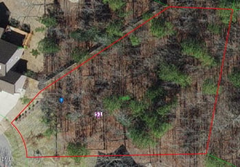 51 Makers Way Lot 19, Garner, NC 27529