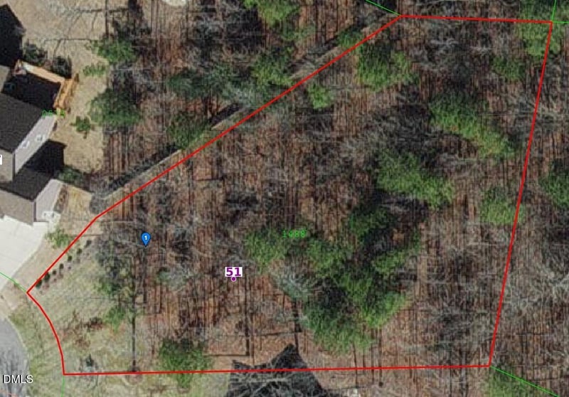 51 Makers Way Lot 19, Garner, NC 27529