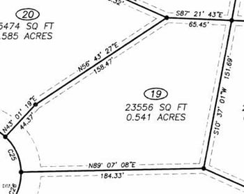 51 Makers Way Lot 19, Garner, NC 27529