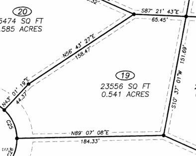 51 Makers Way Lot 19, Garner, NC 27529