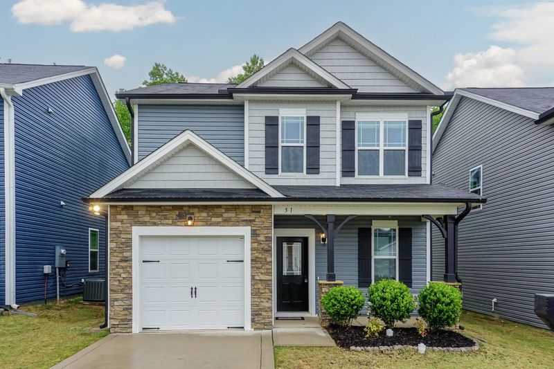 51 Mcdowell Pw, Clayton, NC 27520