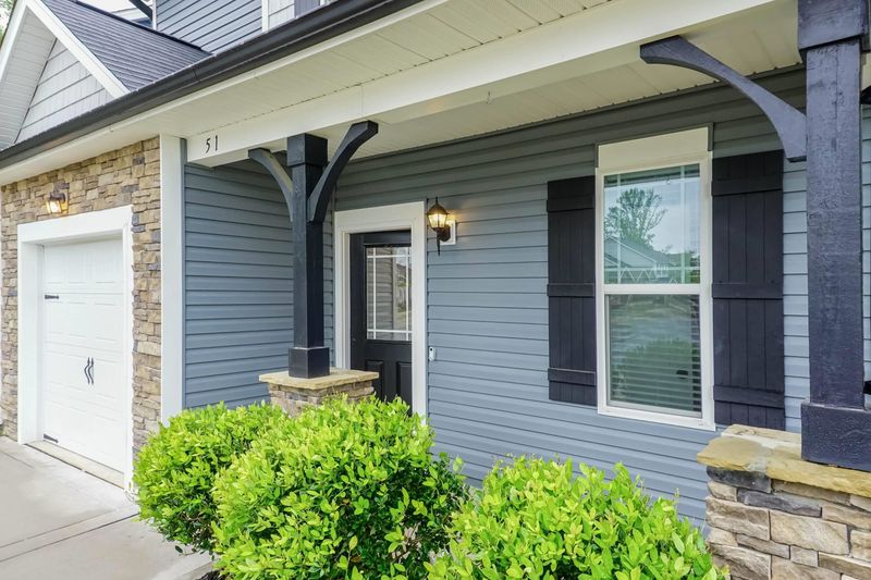 51 Mcdowell Pw, Clayton, NC 27520