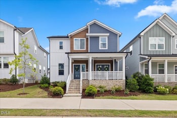 51 Millennium Dr, Pittsboro, NC 27312