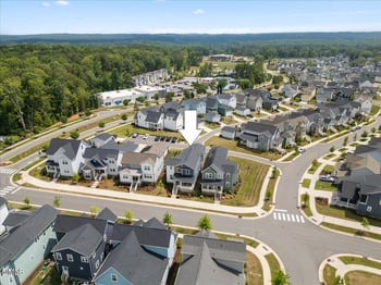51 Millennium Dr, Pittsboro, NC 27312