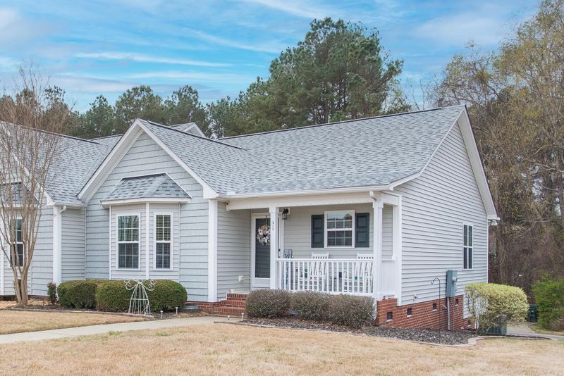 51 W Moss Creek Dr, Clayton, NC 27520