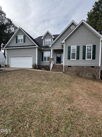 51 Mount Olivet Church Rd, Franklinton, NC 27525