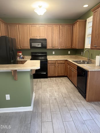 51 Mount Olivet Church Rd, Franklinton, NC 27525