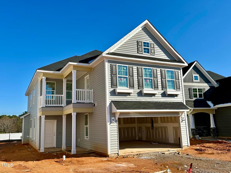 51 Nimble Way #181, Clayton, NC 27520