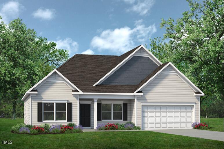 51 Oriental St #152, Angier, NC 27501