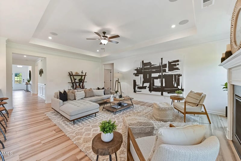 51 Oriental St #152, Angier, NC 27501