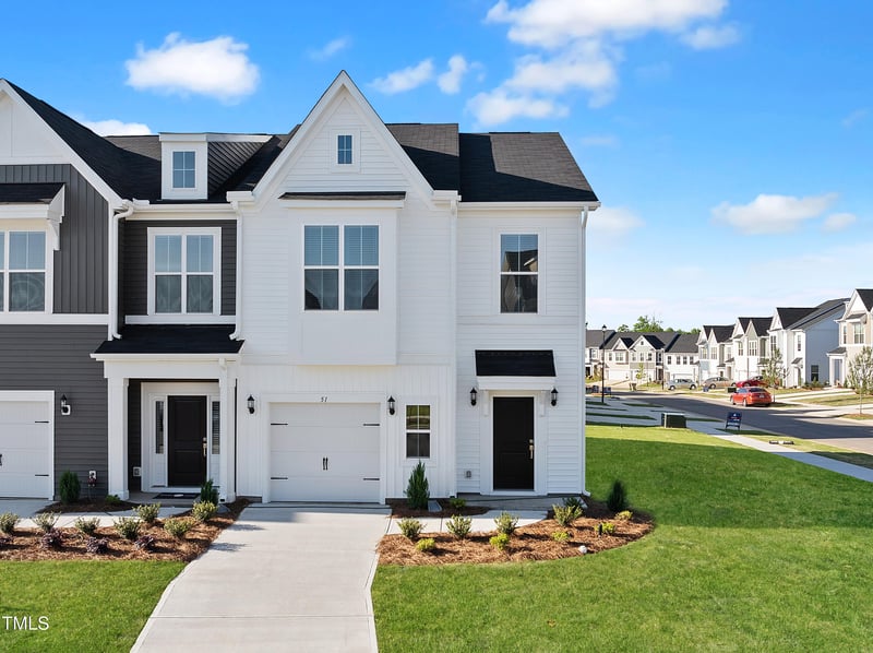 51 Pansy Pk #234, Clayton, NC 27520