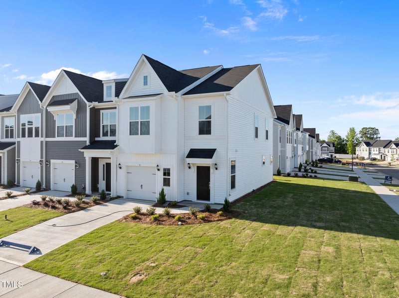 51 Pansy Pk #234, Clayton, NC 27520