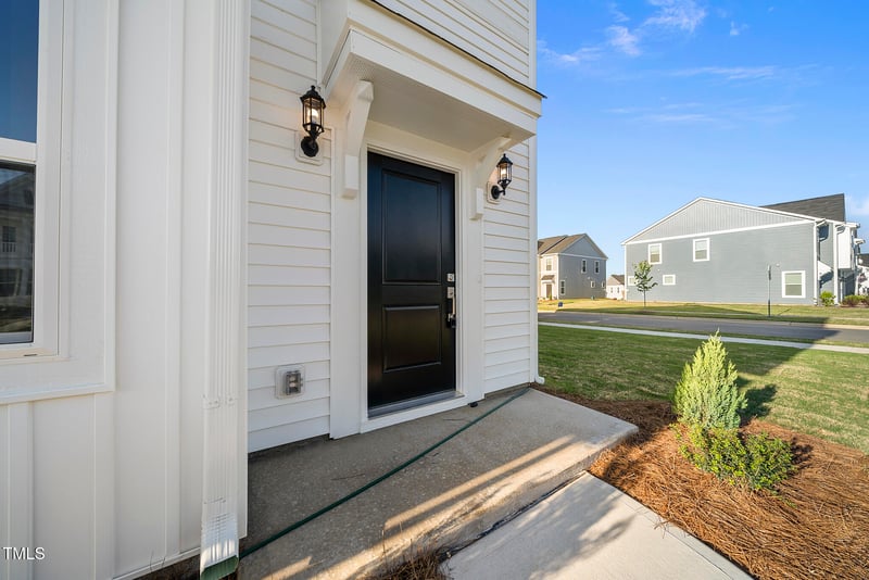 51 Pansy Pk #234, Clayton, NC 27520