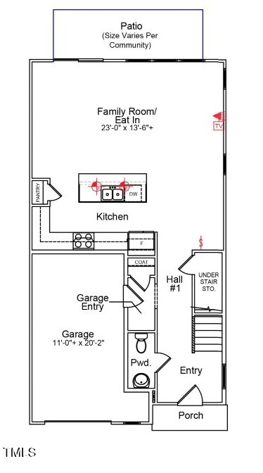 51 Pansy Pk #234, Clayton, NC 27520