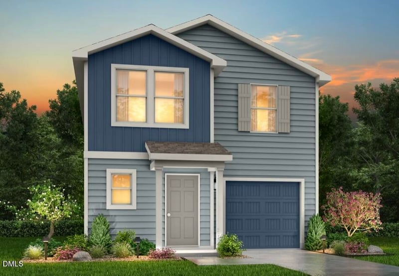 51 Payton Pl, Roxboro, NC 27573