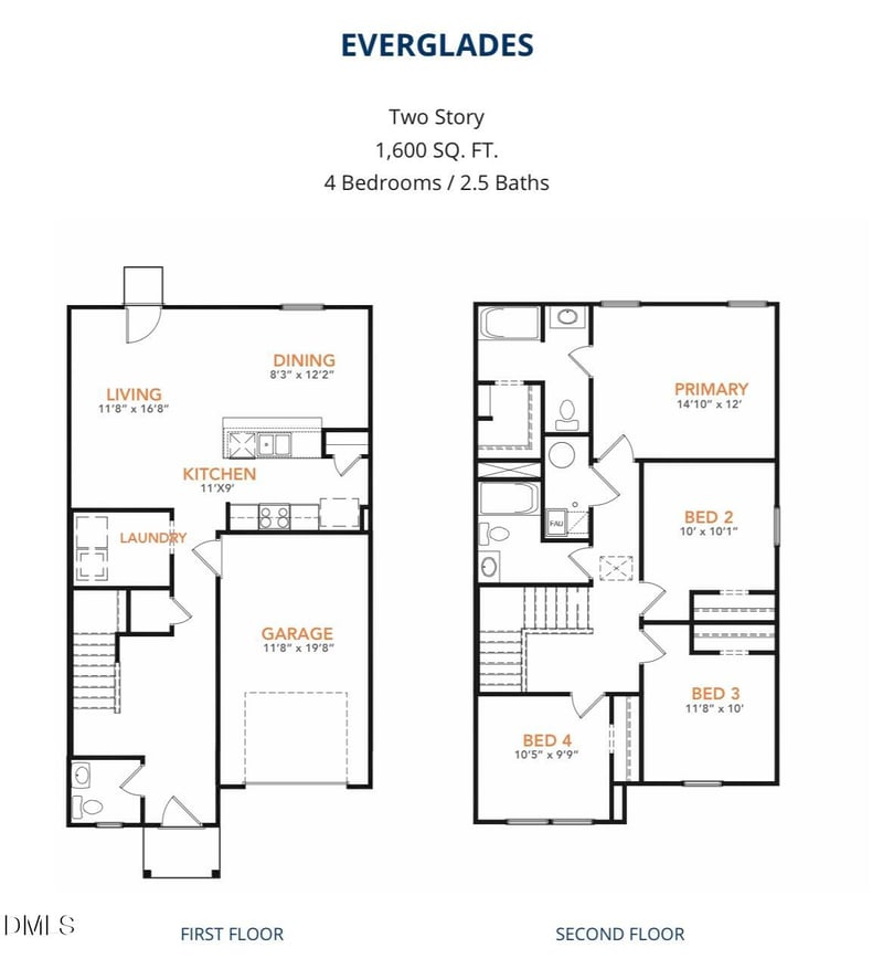 51 Payton Pl, Roxboro, NC 27573