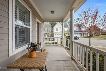 51 Quarter Gate Tc, Chapel Hill, NC 27516