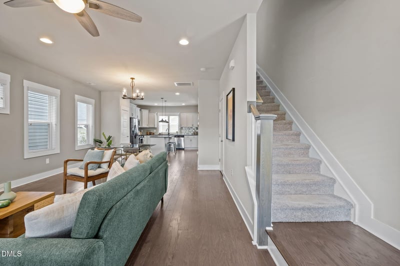 51 Quarter Gate Tc, Chapel Hill, NC 27516