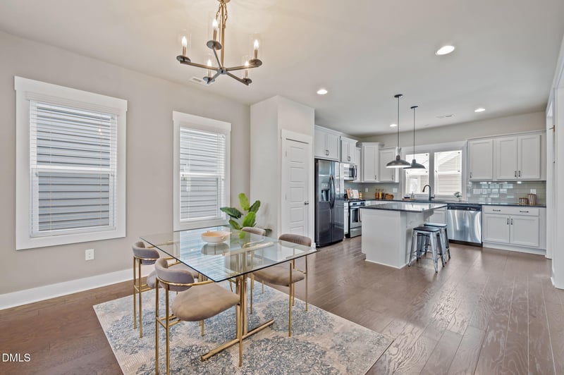 51 Quarter Gate Tc, Chapel Hill, NC 27516