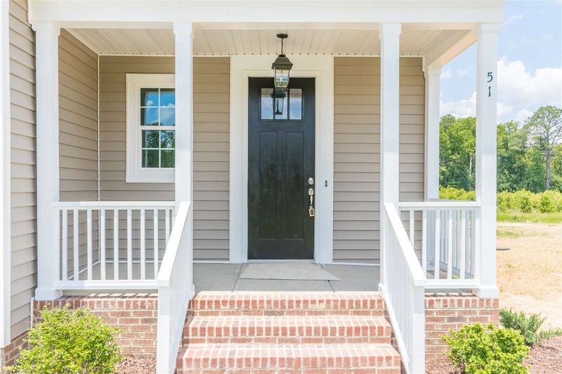 51 Reed Dr, Zebulon, NC 27597