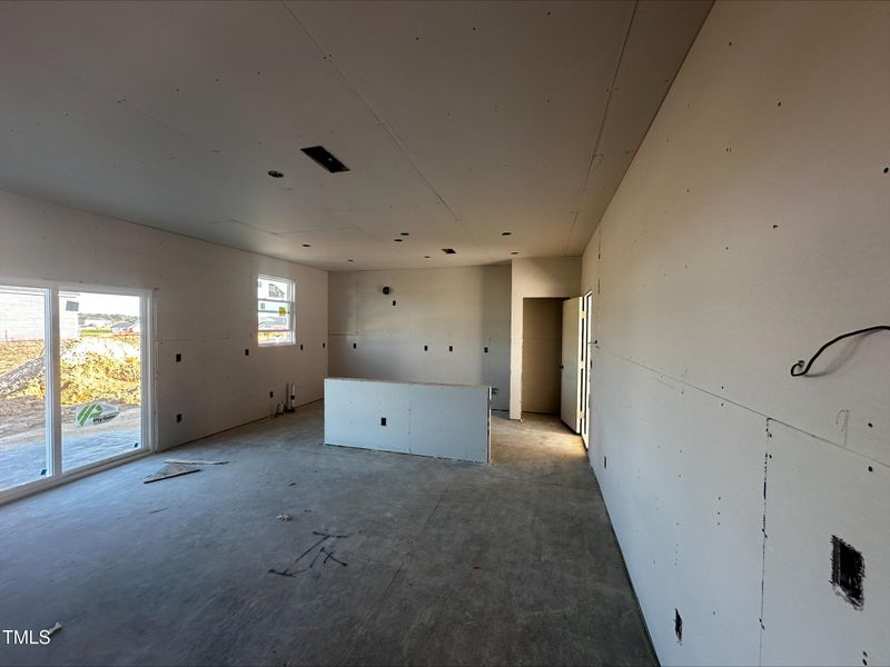 51 Robert Howe Dr, Fuquay Varina, NC 27526