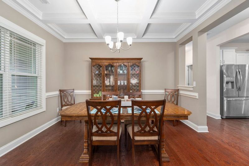 51 Saddleback Way, Clayton, NC 27527