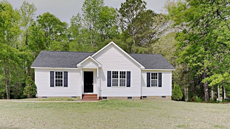 51 Sallie Dr, Smithfield, NC 27577