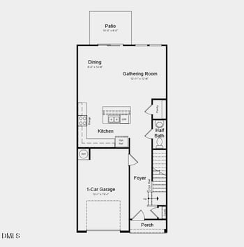 51 Shay St, Angier, NC 27501
