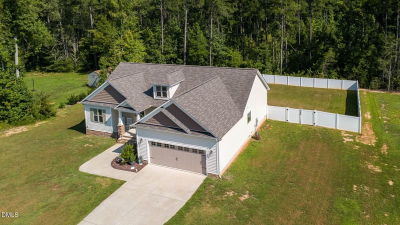 51 Split Rock Way, Zebulon, NC 27597