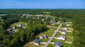 51 Split Rock Way, Zebulon, NC 27597
