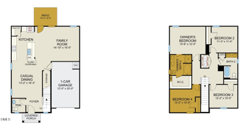 51 Stout Ldg, Dunn, NC 28334