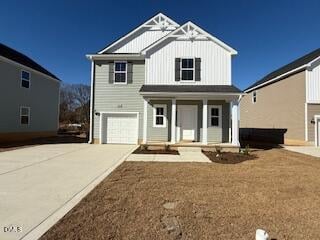 51 Stout Ldg, Dunn, NC 28334