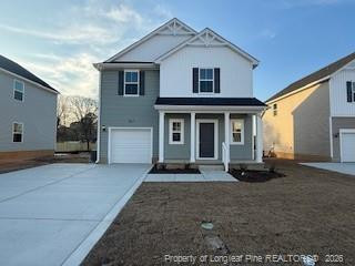 51 Stout Ldg, Dunn, NC 28334