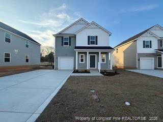 51 Stout Ldg, Dunn, NC 28334