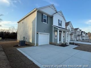 51 Stout Ldg, Dunn, NC 28334