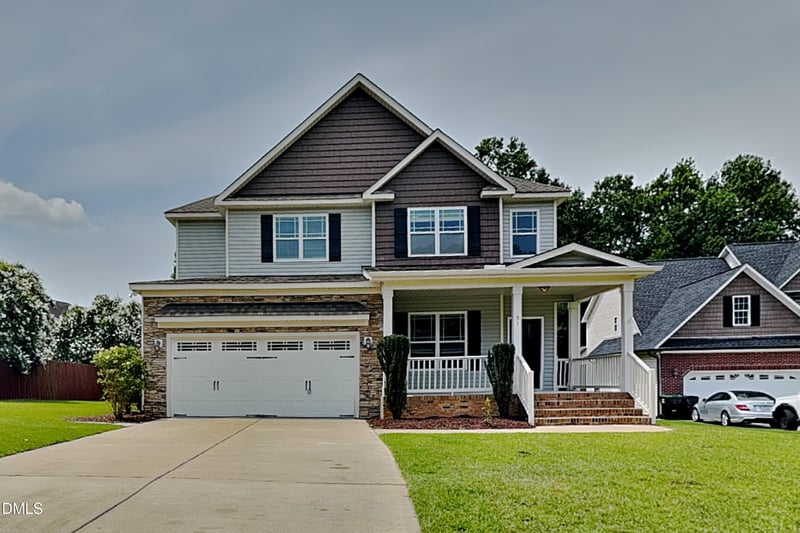 51 Tall Oak Ct, Clayton, NC 27520